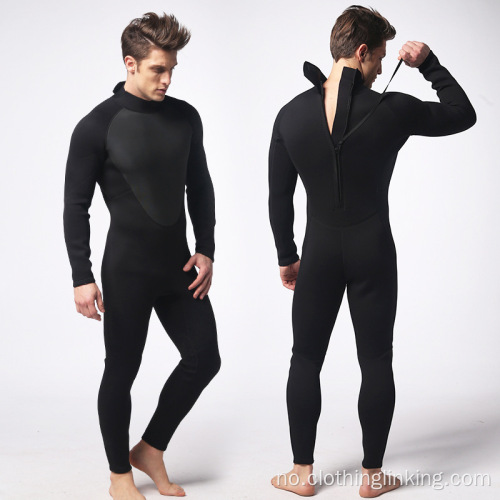 One Piece Sport Skin Spearfishing Full Dress